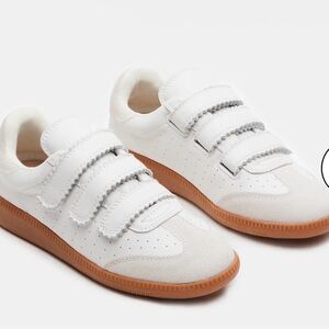 Steve Madden Momentum Sneakers